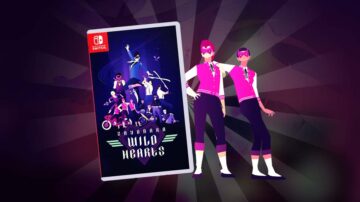 ¡Sorteo de un Sayonara Wild Hearts para Nintendo Switch!