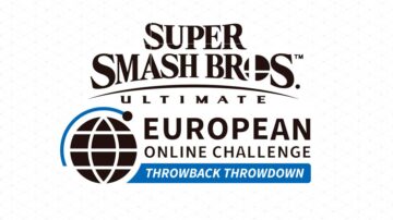 Nintendo cancela el torneo Smash Bros European Online