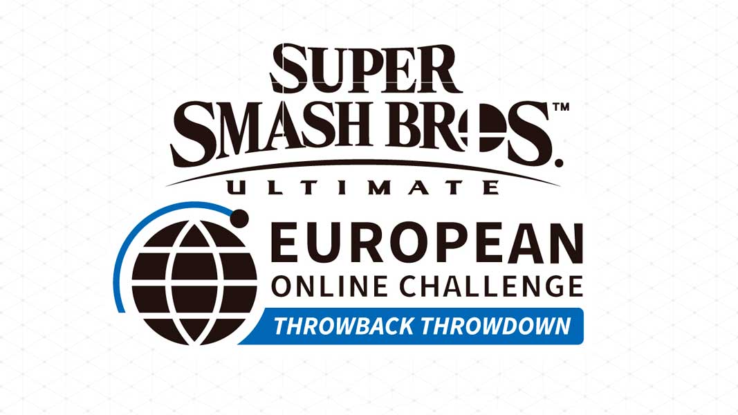 Nintendo cancela el torneo Smash Bros European Online