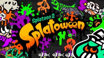 Vuelve el Splatfest de Halloween a Splatoon 2