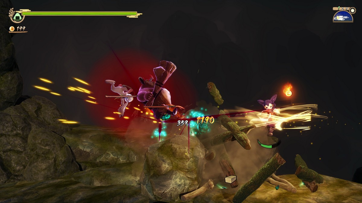 Imagen 12 de la galería del juego