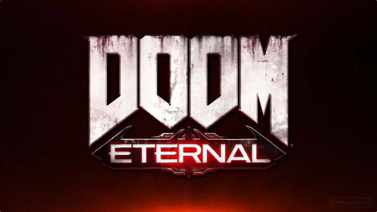 Nintendo revela la fecha de lanzamiento de Doom Eternal en Switch