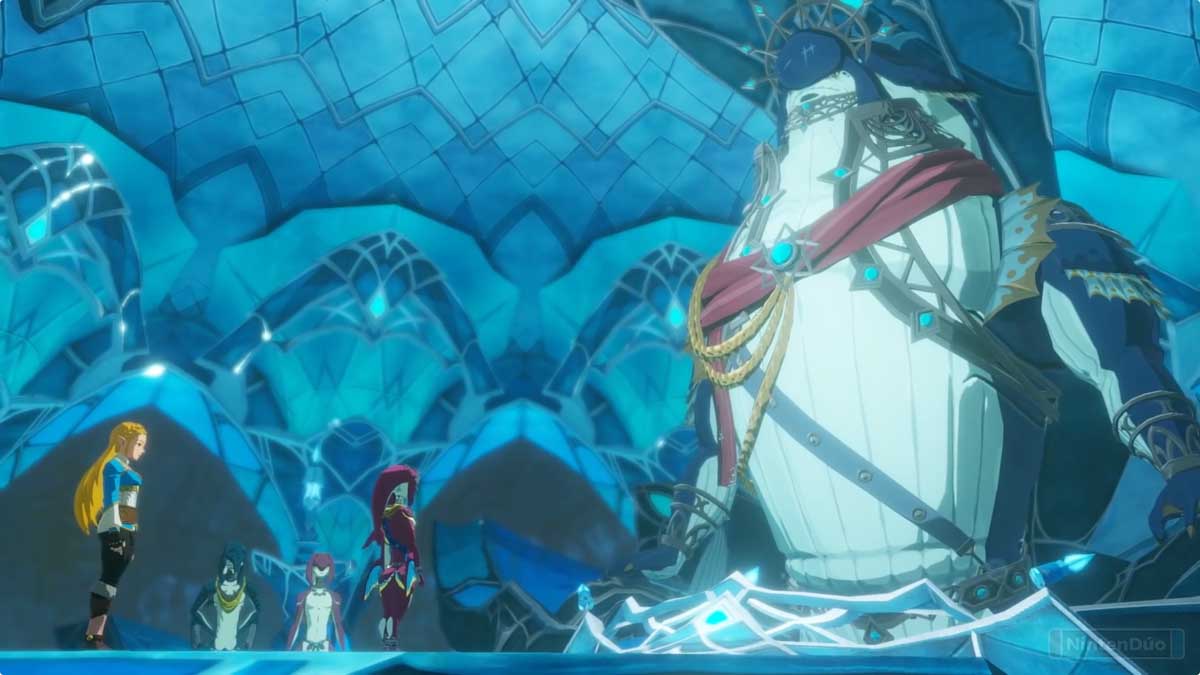 Imagen 2 de la galería del juego