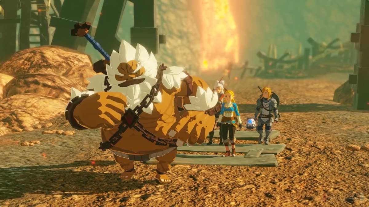 Imagen 3 de la galería del juego