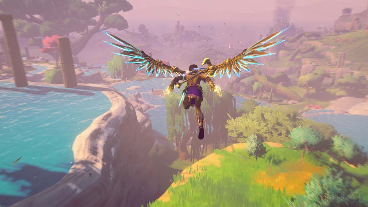 Imagen 1 de la galería del juego