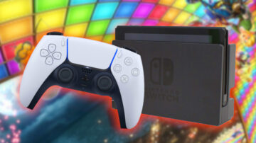 El mando de PS5 funciona en Switch con un “truco”