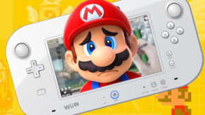 Cierran servidores Super Mario Maker Wii U