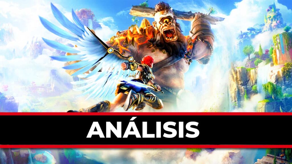 Immortals: Fenyx Rising
