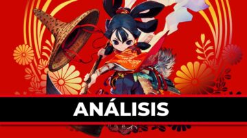 Análisis – Sakuna: of Rice and Ruin (Nintendo Switch)