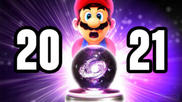 Rumores y predicciones de Nintendo para 2021