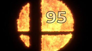 Domingo Smash 95 (Super Smash Bros Ultimate)