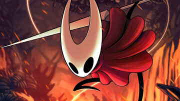 Fan supera los 700 dibujos esperando noticias de Hollow Knight Silksong