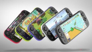 Nintendo Switch Pro apunta a finales de 2021, con bombazo bajo el brazo