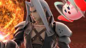 Smash Bros Ultimate Version 10.0.0
