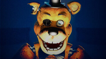 Las 9 ideas descartadas para la película de Five Nights at Freddy’s