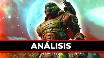 Análisis – Doom Eternal (Nintendo Switch)