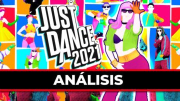 Análisis – Just Dance 2021 (Nintendo Switch)