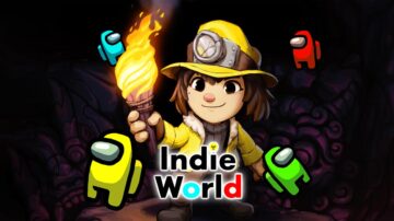 Resumen del Indie World de Nintendo (15 de diciembre de 2020)