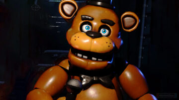 Pronto tendremos noticias de la película de FNAF con fecha para 2023