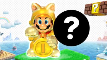 25 Secretos de Super Mario 3D World (Curiosidades)