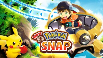 New Pokémon Snap: fecha, más de 200 Pokémon y nuevo tráiler