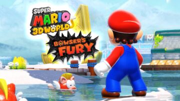 Impresiones – Super Mario 3D World + Bowser’s Fury (Nintendo Switch)