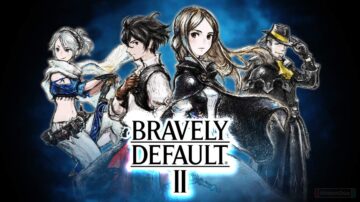 Impresiones – Bravely Default 2 (Nintendo Switch)