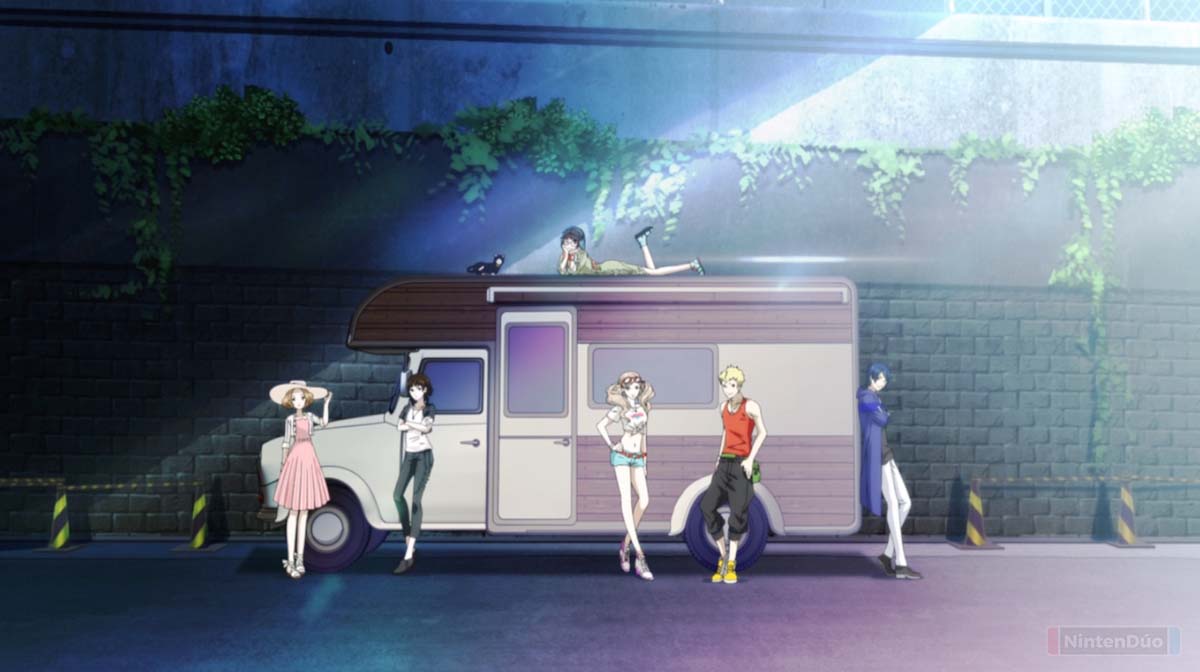 Imagen 2 de la galería del juego