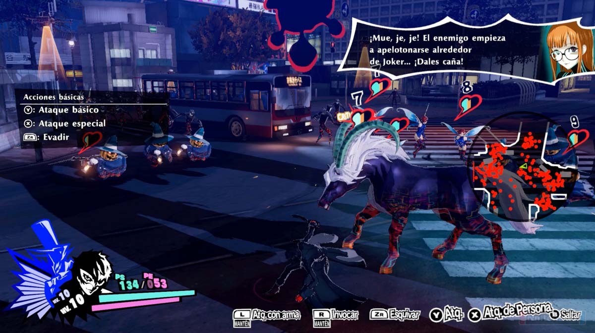 Imagen 4 de la galería del juego