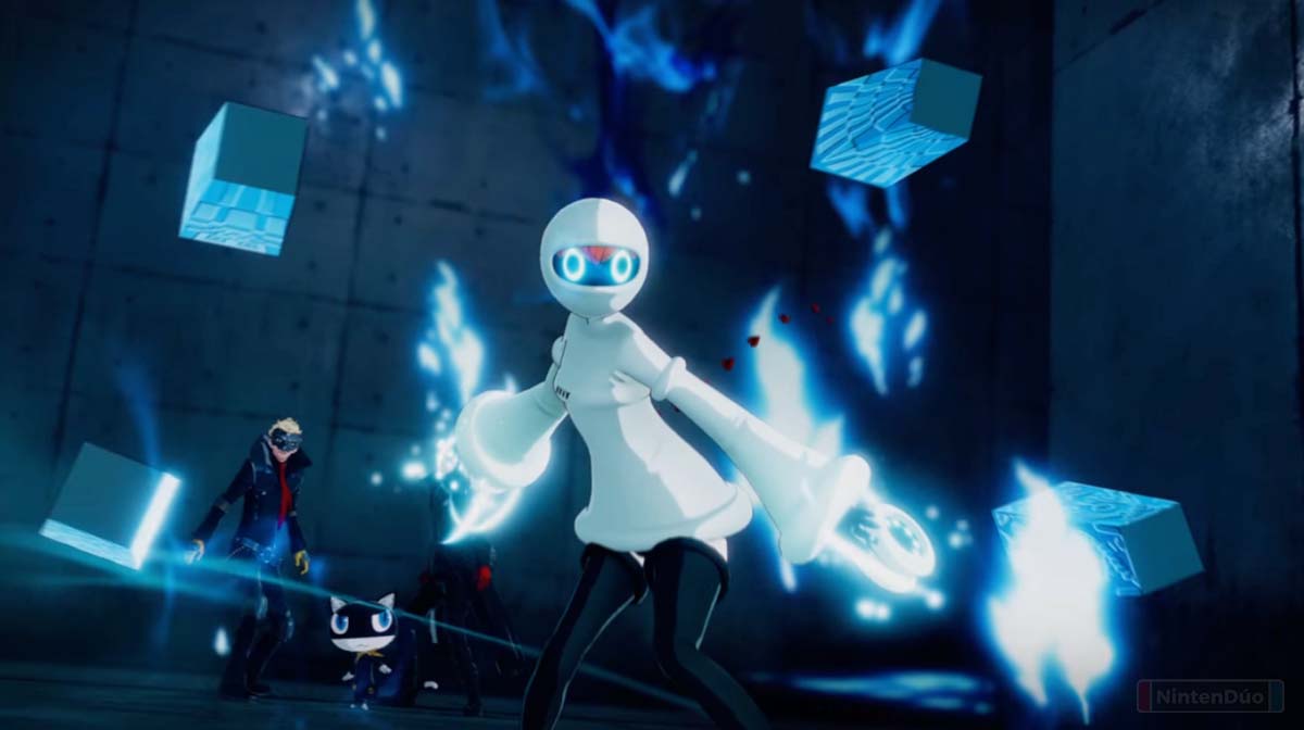 Imagen 5 de la galería del juego