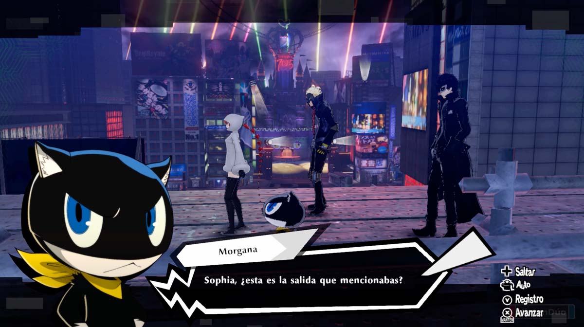 Imagen 7 de la galería del juego