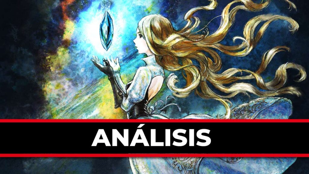 BRAVELY DEFAULT II