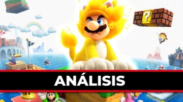 Análisis – Super Mario 3D World + Bowser’s Fury (Nintendo Switch)