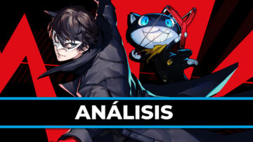 Análisis – Persona 5 Strikers (Nintendo Switch)