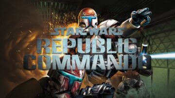 Vuelve a dar órdenes en Star Wars: Republic Commando para Switch