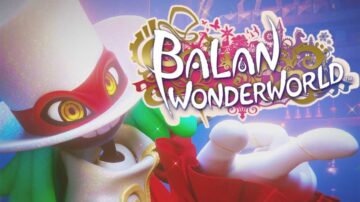 Balan Wonderworld tendrá parche de día uno tras las (malas) impresiones de su demo