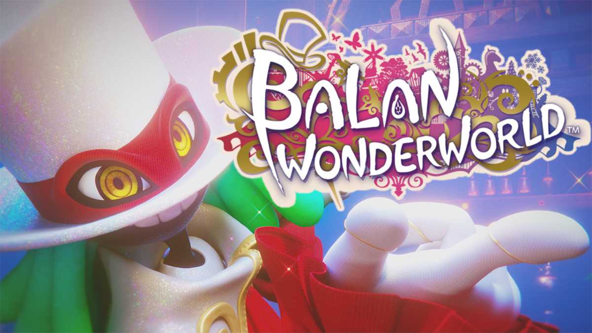 Balan Wonderworld tendrá parche de día uno tras las (malas) impresiones de su demo