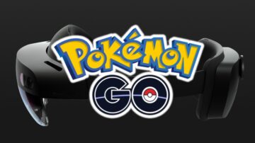 Así sería Pokémon GO con las HoloLens según la propia Niantic