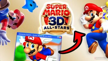 25 Secretos de Super Mario 3D All-Stars (Curiosidades)