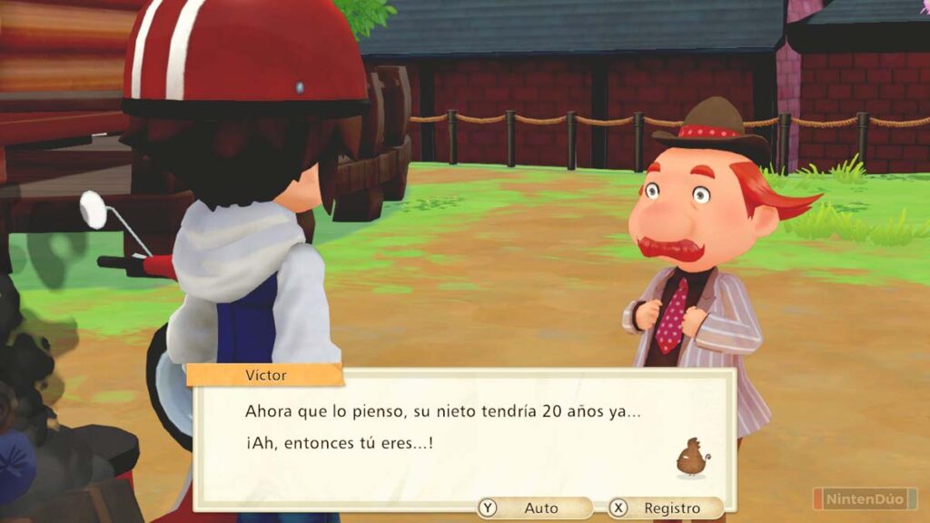 Análise: Story of Seasons: Pioneers of Olive Town (Switch) desperdiça  potencial com algumas escolhas equivocadas - Nintendo Blast