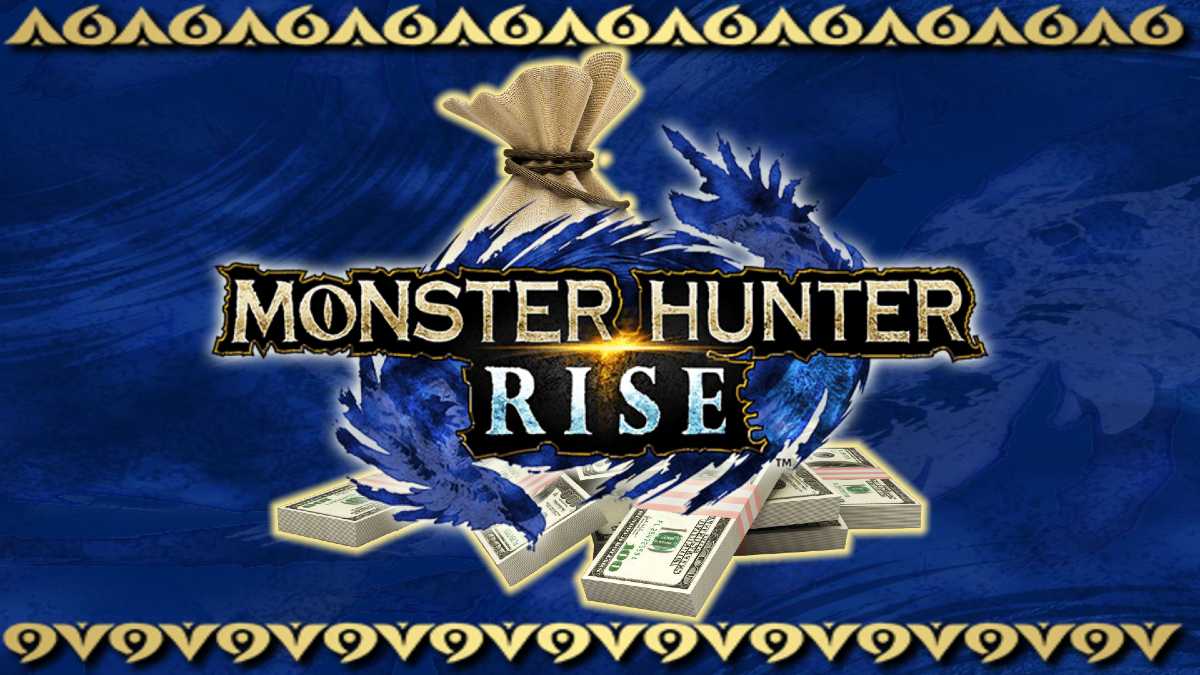 Monster Hunter Rise alcanza los 4 millones y podrían haber sido más