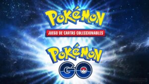 juego de cartas Pokémon