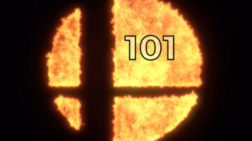 Domingo Smash 101 – Últimas noticias sobre Super Smash Bros Ultimate