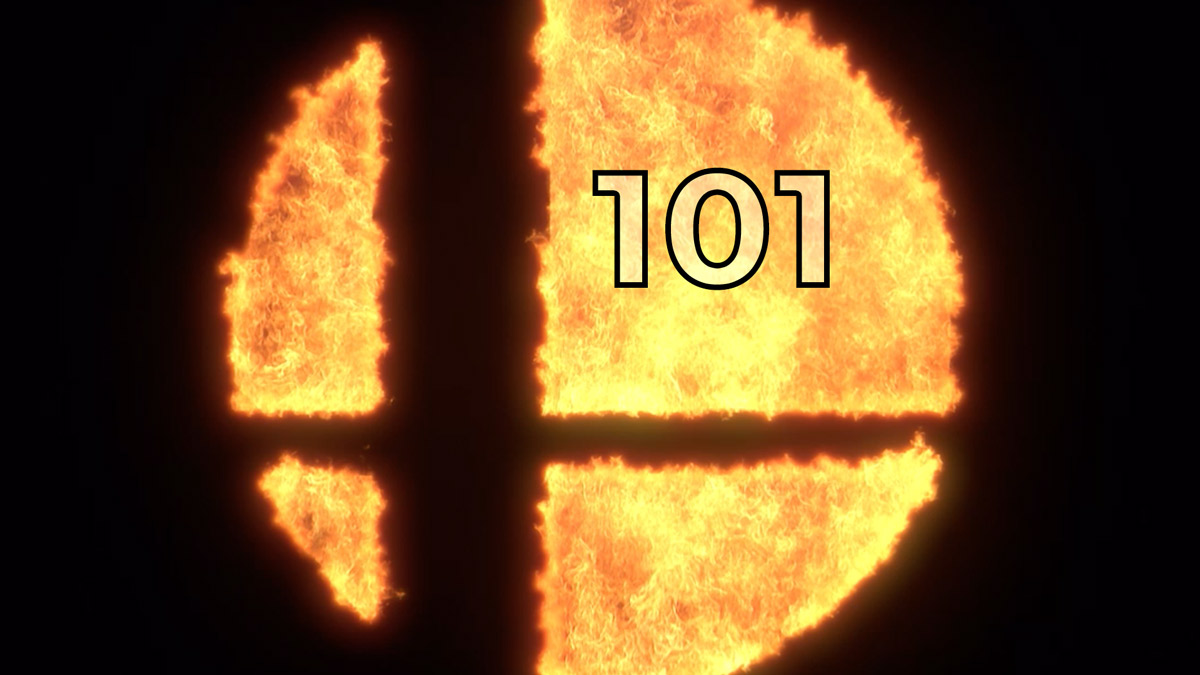 Domingo Smash 101 – Últimas noticias sobre Super Smash Bros Ultimate