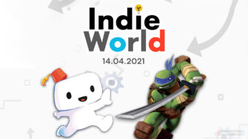 Resumen del Indie World de Nintendo (14 de abril de 2021)