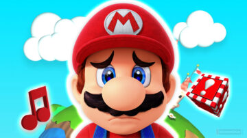 Especuladores ponen el precio de Super Mario 3D All-Stars por las nubes