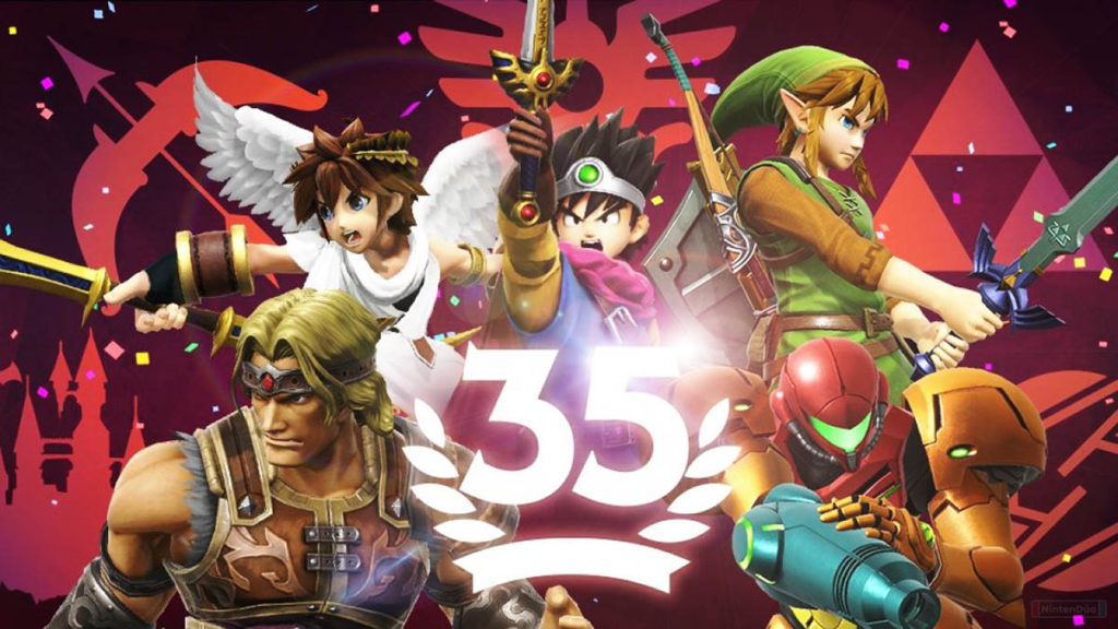 Super Smash Bros Ultimate predicciones E3 2021 Nintendo