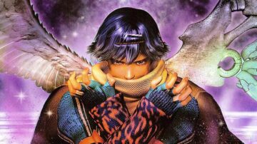 Baten Kaitos reaparece en el registro europeo de marcas