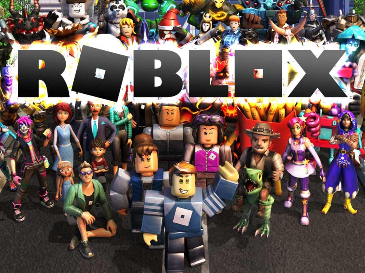 Roblox para Nintendo Switch hacerse -