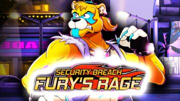 15 Detalles ocultos de FNAF Security Breach – Fury’s Rage